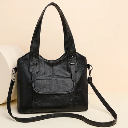 Bolsa "MultiClássica 6235" – Organização com Estilo