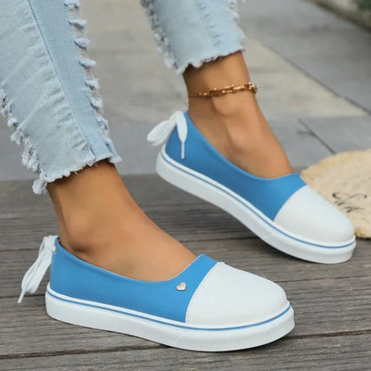 Sneakers Sport Mary - Elegant, fashionable and comfortable