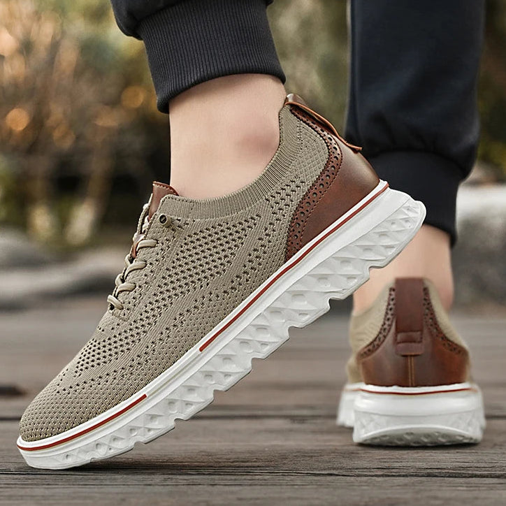 Lusitanna Urban Slip Sneaker