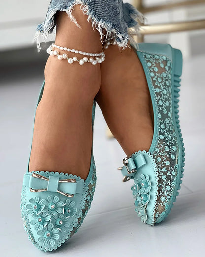Toulouse - Mocassin elegante e confortável