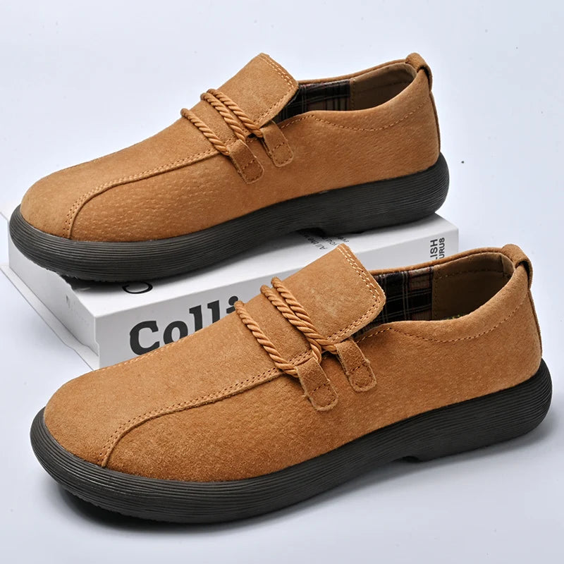 North Soft – Mocassim Homem