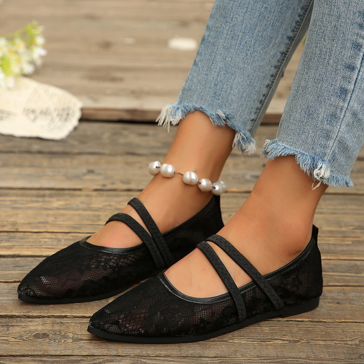 Sabrine Mesh – Leveza, Elegância e Frescura para o Verão