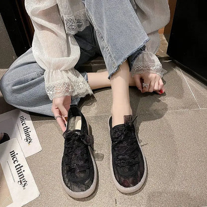Elisetta Marie - Super Comfortable & Elegant Shoe