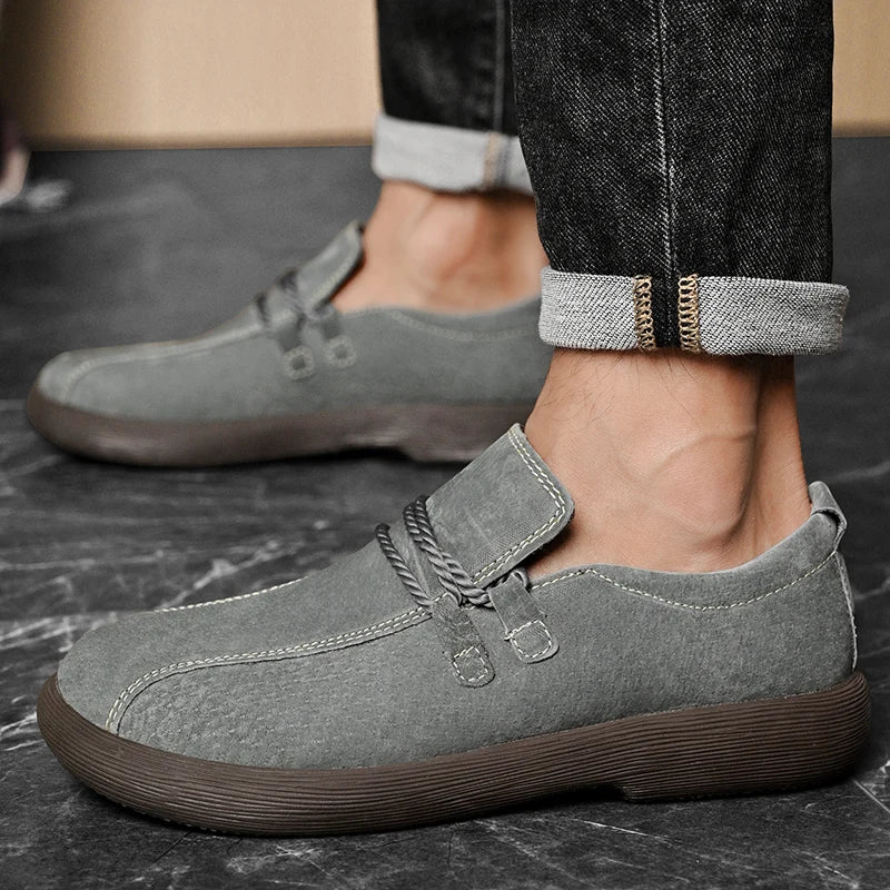 North Soft – Mocassim Homem