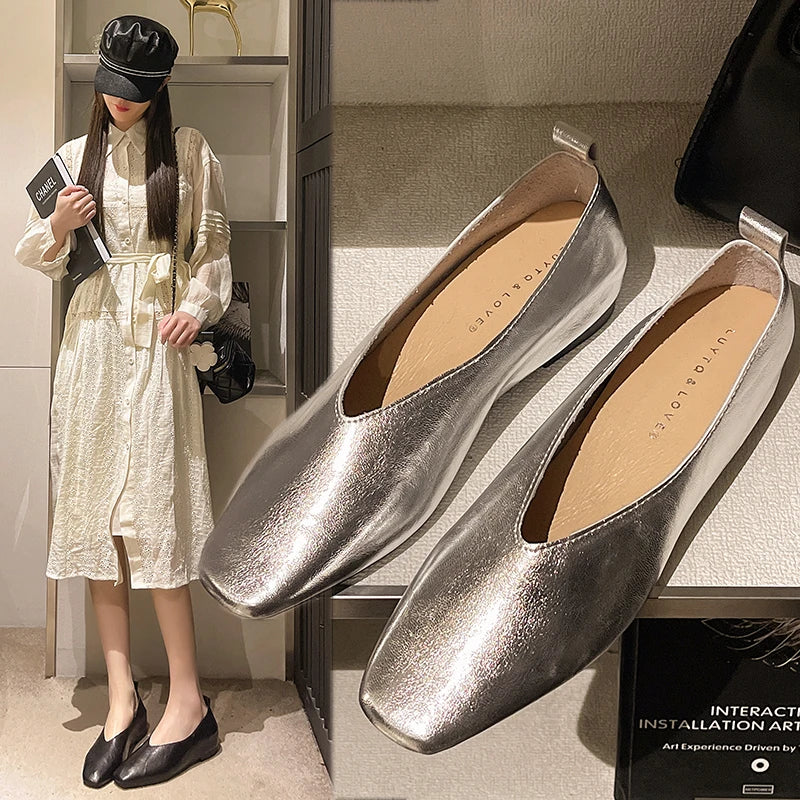 Valentina Élite – Sapatos Elegantes de Plataforma