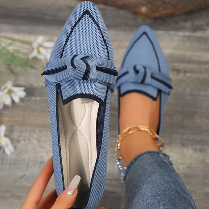 Sarena Marie - Mocassins super confortables et tendance 