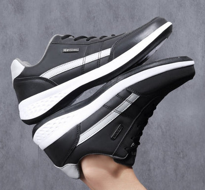 Mode décontractée 2.0 - Baskets pour hommes