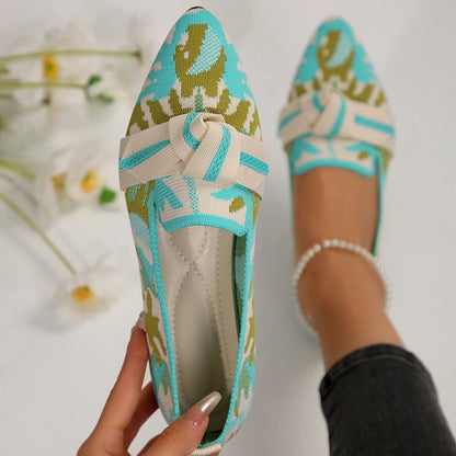 Sarena Marie Rio - Mocassim Super Confortável e fresco