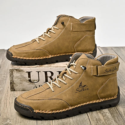 Paul - Chaussures de tennis (Super confortables)
