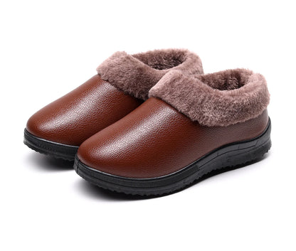 New Palmira - Comfortable and Warm Mule