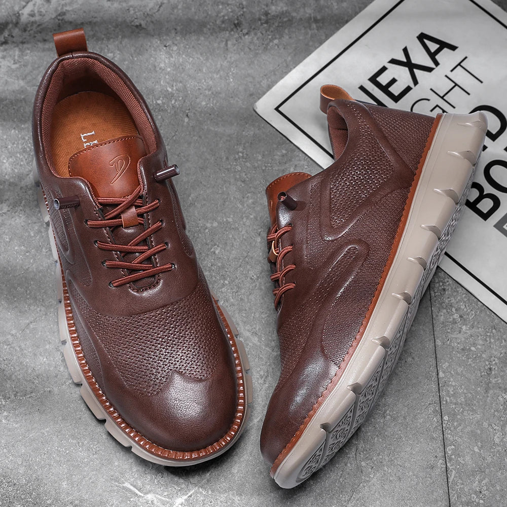 Lusitanna Urban Oxford Flex