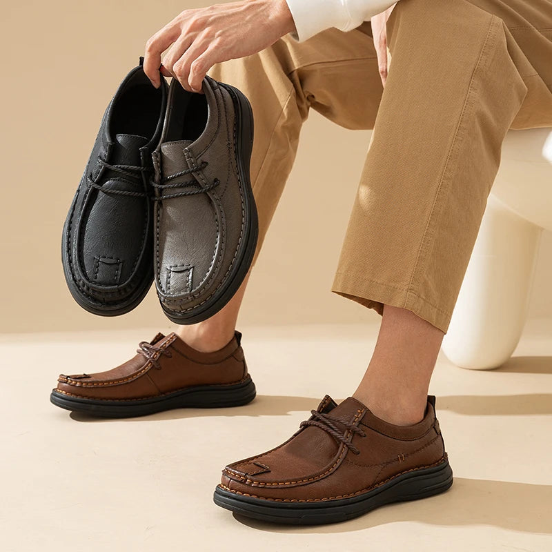 Granitefur – Ténis Casual Homem