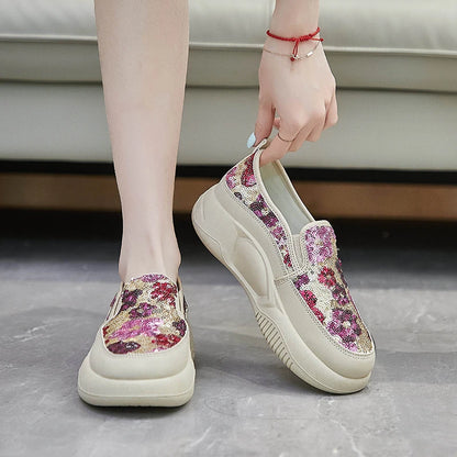 Malu Dionnora - Super Comfortable Loafers