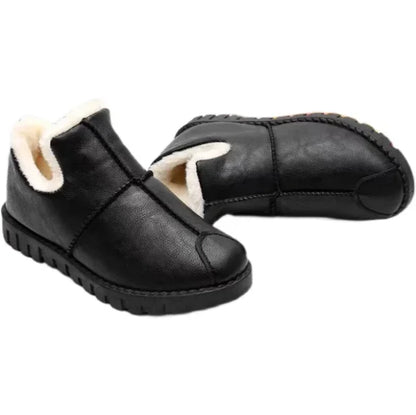 Oriana - Chaussures avec doublure douce et antidérapante