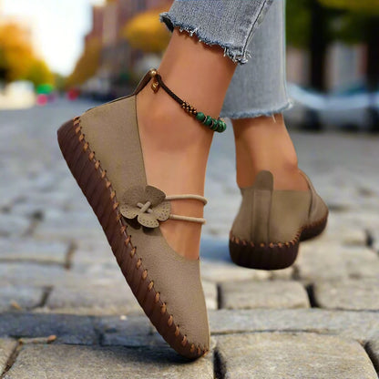 Chaussures Ana Automne - Super confortables
