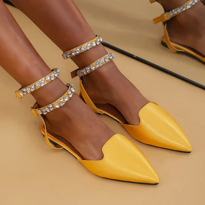Claire Fashion - Sandale ultra confortable et élégante