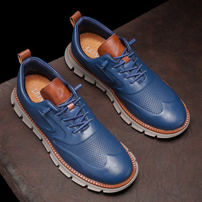 Lusitanna Urban Oxford Flex