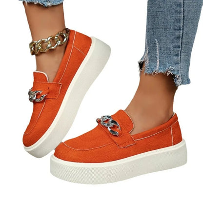 Ténis Irinna Marie - Elegante, Fashion e confortável