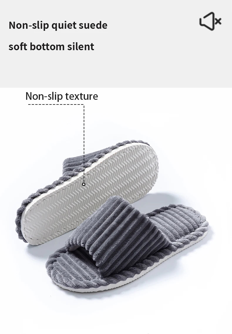 Canvas Soft – Chinelo Homem