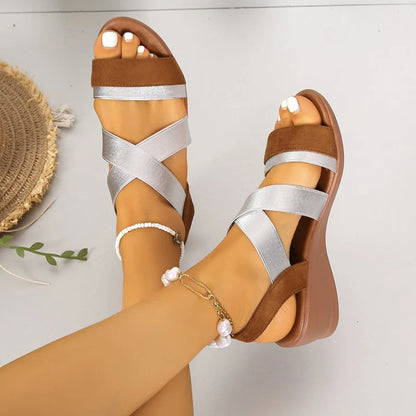 Andriana Pati - Sandal