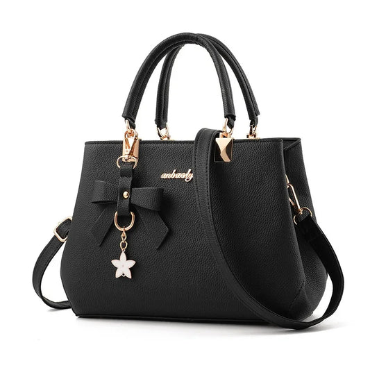 Bolsa Laura  – Elegância Casual