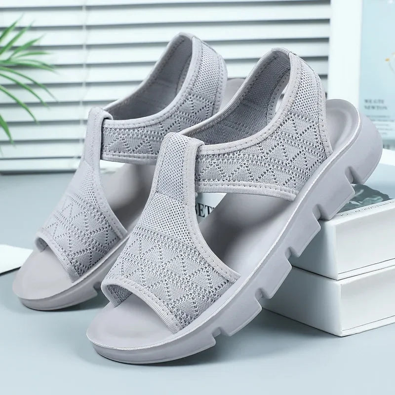 Air Flex 2025 - Sandália Confortável