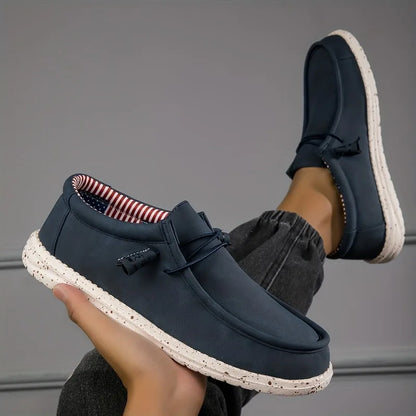 John - Mocassins Casuais Comfort