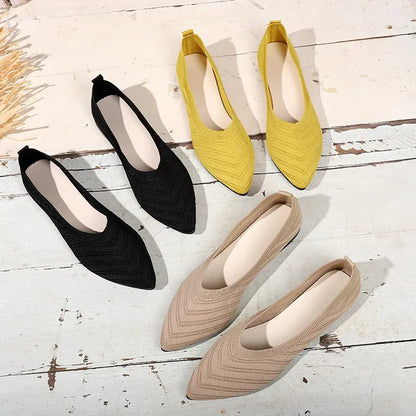 Seronni - Super Comfortable and Fresh Shoe