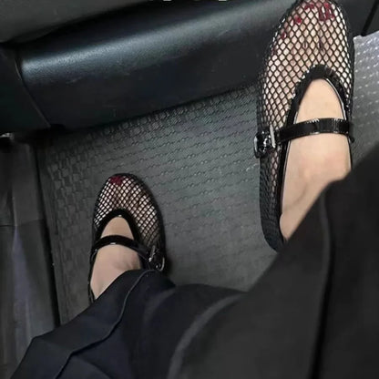 Marah Chic - Sapato Super Elegante de Noite