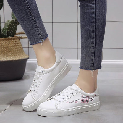 Baskets décontractées pour femmes Gianna Marie