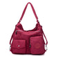 Bolsa "LanyFlex 2677" – Nylon Impermeável de Alta Capacidade