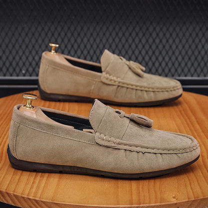 Raffaele - Mocassins Confortáveis
