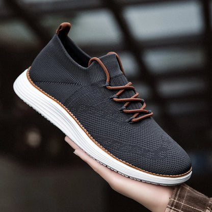 Ténis Masculino YolRun - Casual Fresh