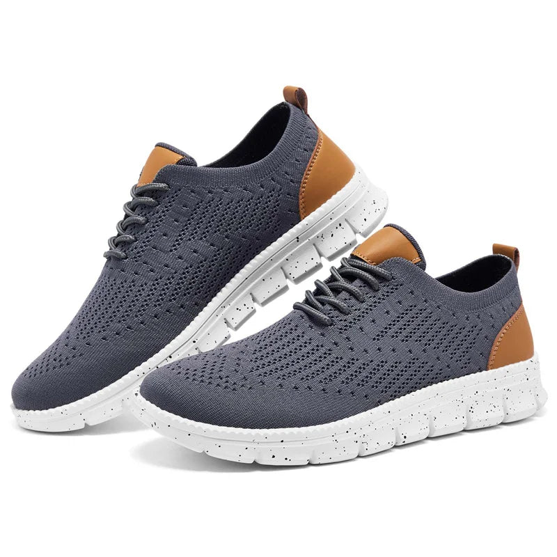 Velocity Mesh – Ténis Casuais Homem