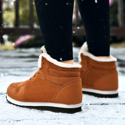 Arkansas - Bottes d'automne et d'hiver