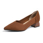 Tarna - Sapato Stiletto muito elegante e confortável