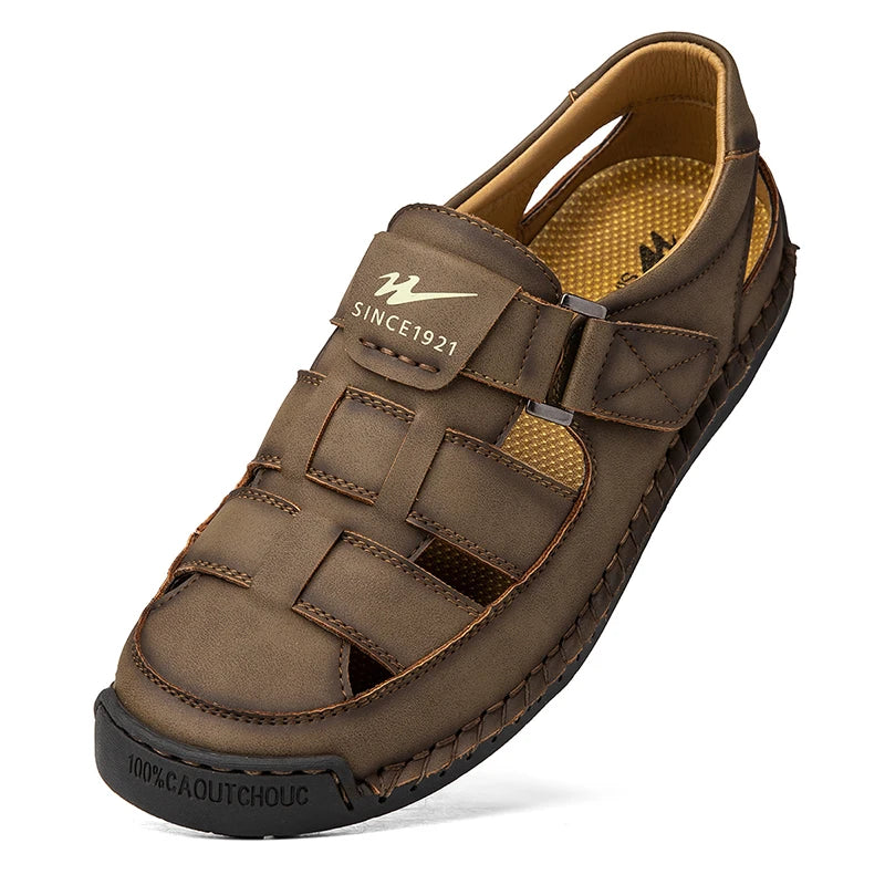 Grayson - Sandálias Comfort Shield