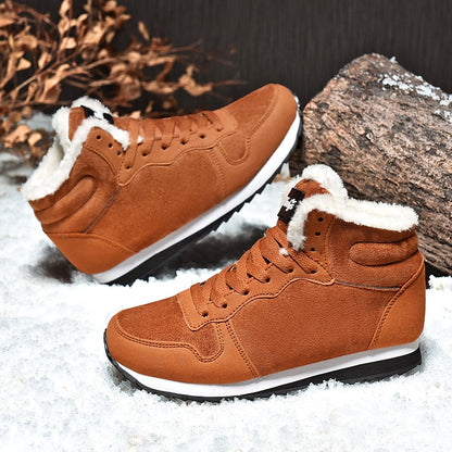 Arkansas - Bottes d'automne et d'hiver