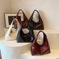 Bolsa Ombro Inverno Brisa Urbana