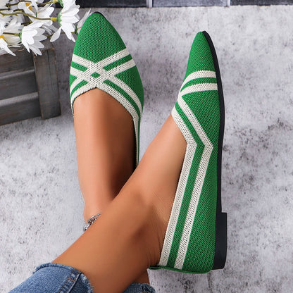 Isadora 2.0  - Sapato estilo bailarina muito elegante e confortável