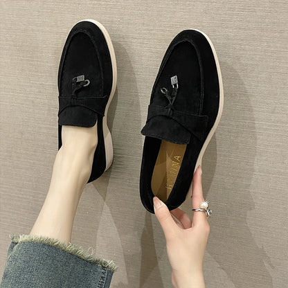 Roberta Mary - Super Comfortable Loafers