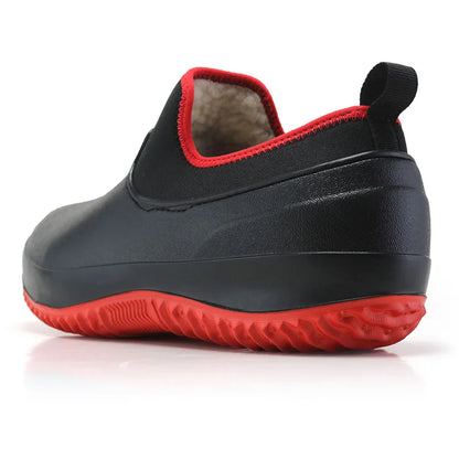 Lake Soft – Sapato de Trabalho Homem