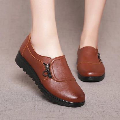 Autumn & Winter Tinitta Shoe - Super Comfortable