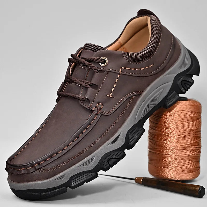 Lusitanna Ténis Casual Dad Retro
