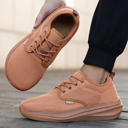 REAN - Chaussures minimalistes unisexes ultra confortables
