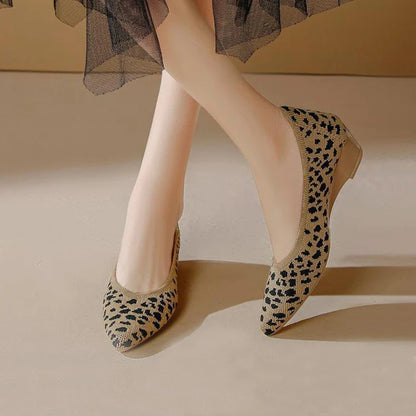 Paula Luxor Classic - Very elegant and comfortable style shoe