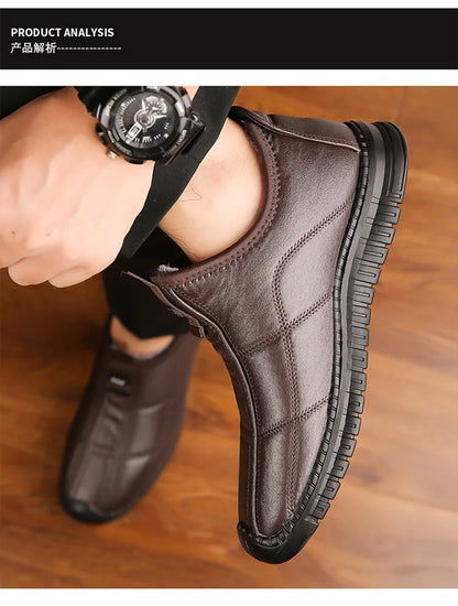 Sock Soft – Botim Homem