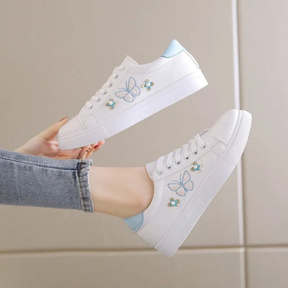 Baskets Julinha - Confortables et stylées