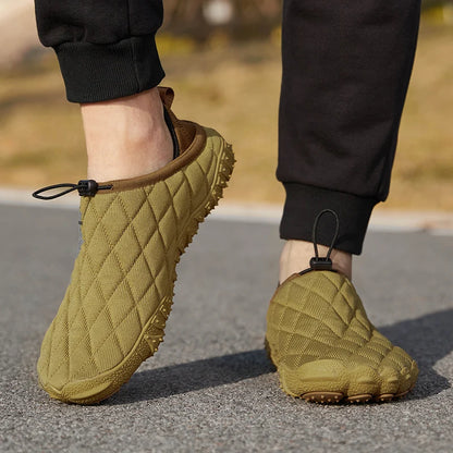 Tarno Pro - Ultra-Comfortable Barefoot Shoes (For Outdoor Activities)