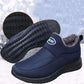 Athony- Sapato Super Confortável com forro Térmico